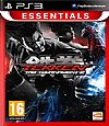 TEKKEN TAG TOURNAMENT 2 PS3 (ESSENTIALS)