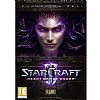 STARCRAFT II HEART OF THE SWARM PC (CD KEY ONLY)
