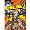 BORDERLANDS 2 PC (STEAM CD KEY)