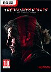 METAL GEAR SOLID V THE PHANTOM PAIN PC (Κωδικος Steam)