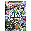 SIMS 3 SEASONS PC (ORIGIN CD KEY)