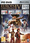EUROPA UNIVERSALIS IV PC (ΚΩΔΙΚΟΣ STEAM)