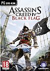 ASSASSINS CREED IV BLACK FLAG PC (ΚΩΔΙΚΟΣ Ubisoft connect)