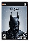 BATMAN ARKHAM ORIGINS PC (CD KEY DIGITAL ONLY)