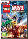 LEGO MARVEL SUPER HEROES PC (Κωδικος Steam)