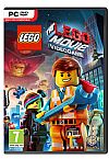LEGO MOVIE VIDEOGAME PC (Κωδικος Steam)