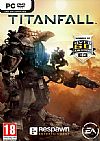 TITANFALL PC (CD KEY DIGITAL ONLY)