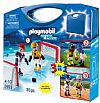 Playmobil 5993 Βαλιτσάκι Multisports
