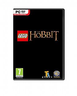 LEGO THE HOBBIT PC (ΚΩΔΙΚΟΣ STEAM)