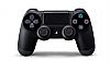 SONY DUALSHOCK 4 CONTROLLER v2 (Jet Black) PS4