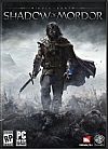 MIDDLE-EARTH SHADOW OF MORDOR PC (STEAM CD KEY ONLY)