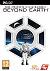 SID MEIERS CIVILIZATION BEYOND EARTH PC (CD KEY DIGITAL ONLY)