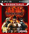 TEKKEN 6 PS3 (ESSENTIALS)
