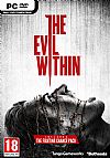 THE EVIL WITHIN PC (CD KEY DIGITAL ONLY)