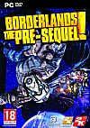 BORDERLANDS THE PRE-SEQUEL PC (CD KEY DIGITAL ONLY)