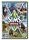 SIMS 3 PETS PC (Κωδικος Origin)