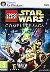 LEGO STAR WARS COMPLETE SAGA PC (Κωδικος Steam)