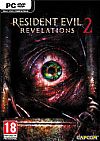 RESIDENT EVIL REVELATIONS 2 PC (CD KEY DIGITAL ONLY)