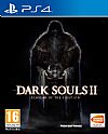 DARK SOULS II SCHOLAR OF THE FIRST SIN PS4