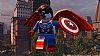 LEGO MARVEL AVENGERS PS3