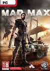 MAD MAX PC (STEAM CD KEY ONLY)