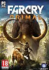 Far Cry Primal PC (Κωδικος Uplay)