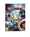 LEGO Marvel Avengers PC (Κωδικος Steam)