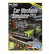 CAR MECHANIC SIMULATOR 2015 PC (STEAM CD KEY)