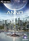 ANNO 2205 PC (Κωδικος UPLAY)