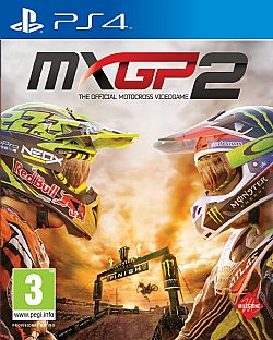 MXGP 2 PS4