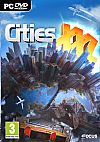 CITIES XXL PC (STEAM CD KEY ONLY)
