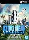 Cities Skylines Deluxe Ed. PC (STEAM CD KEY ONLY)