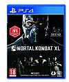 MORTAL KOMBAT XL PS4