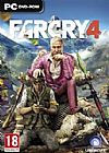 FAR CRY 4 PC (Κωδικος UPLAY)