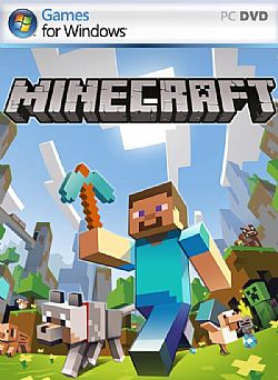 MINECRAFT PC (Kωδικος)