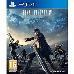 FINAL FANTASY XV PS4