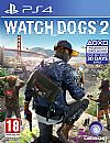 WATCH DOGS 2 PS4