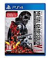 METAL GEAR SOLID V THE DEFINITIVE EXPERIENCE PS4 (KONAMI)