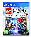LEGO HARRY POTTER COLLECTION PS4