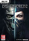 DISHONORED 2 PC (STEAM CD KEY)