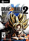 DRAGON BALL XENOVERSE 2 PC (STEAM CD KEY)