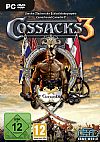 Cossacks 3 PC (STEAM CD KEY)