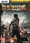 Dead Rising 3 Apocalypse Edition PC (STEAM CD KEY)