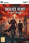 Sherlock Holmes The Devils Daughter PC (STEAM CD KEY)
