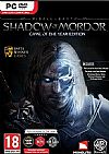 Middle-earth Shadow of Mordor GOTY PC (STEAM CD KEY)