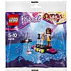 LEGO FRIENDS 30205 POP STAR RED CARPET SET (POLYBAG)