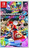 MARIO KART 8 DELUXE Nintendo Switch