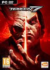 TEKKEN 7 PC (Κωδικός Steam)