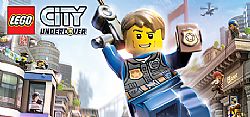 Lego City Undercover PC (Κωδικος Steam)