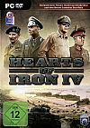 Hearts Of Iron IV PC (Steam cd key)